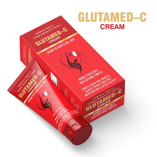 Skin Lightening cream manufacturer Cadenza Healthcare Daman Mumbai Gujarat India