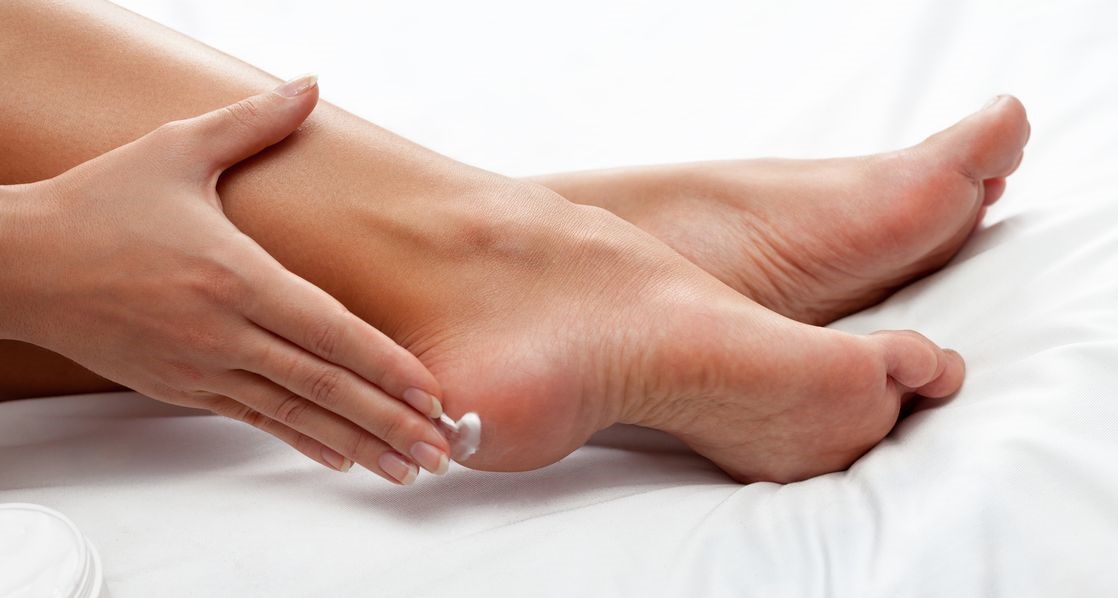 Foot Care Cream manufacturer Cadenza Healthcare Daman Mumbai Gujarat India