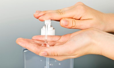 Hand Sanitizers manufacturer Cadenza Healthcare Daman Mumbai Gujarat India